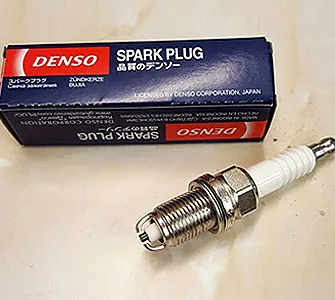 Spark Plug